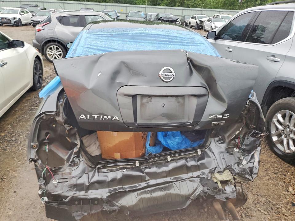 Продаж на аукціоні авто 2006 Nissan Altima, vin: 1N4AL11D46C268274, номер лоту: 51162176