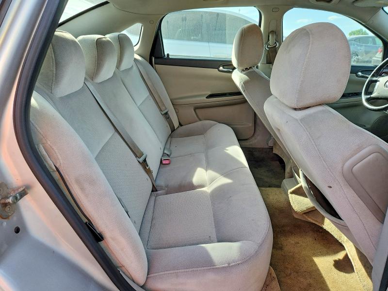 Продаж на аукціоні авто 2010 Chevrolet Impala, vin: 2G1WB5EK7A1103426, номер лоту: 49733606