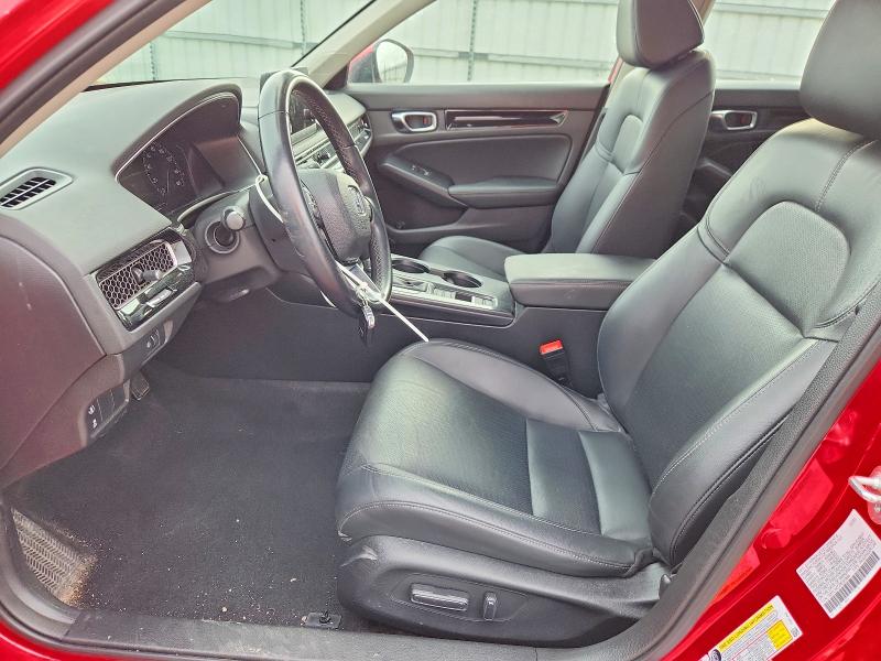 Продаж на аукціоні авто 2023 Honda Civic, vin: 19XFL1H73PE005865, номер лоту: 48518726