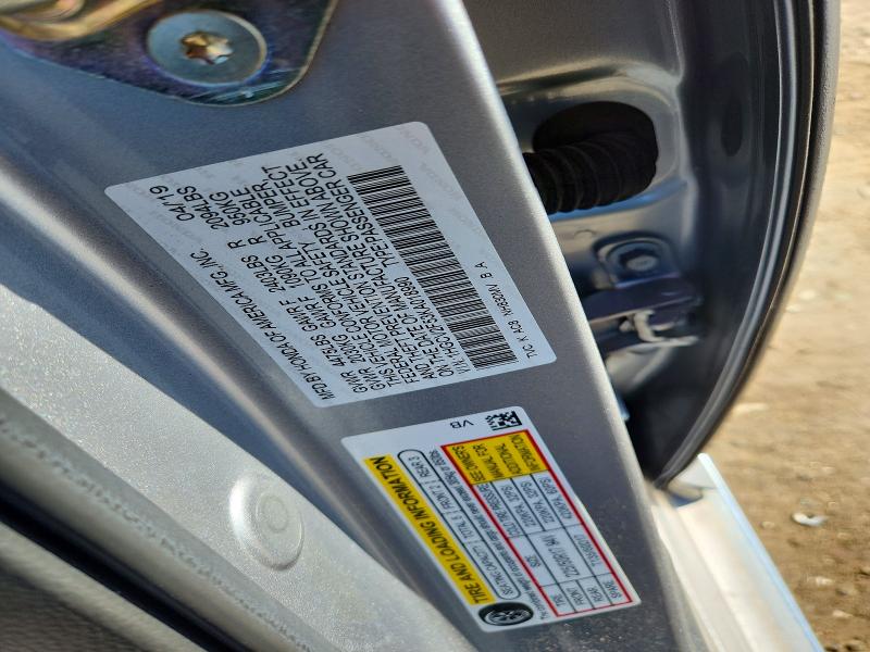Продаж на аукціоні авто 2019 Honda Accord, vin: 1HGCV2F53KA018990, номер лоту: 50960206