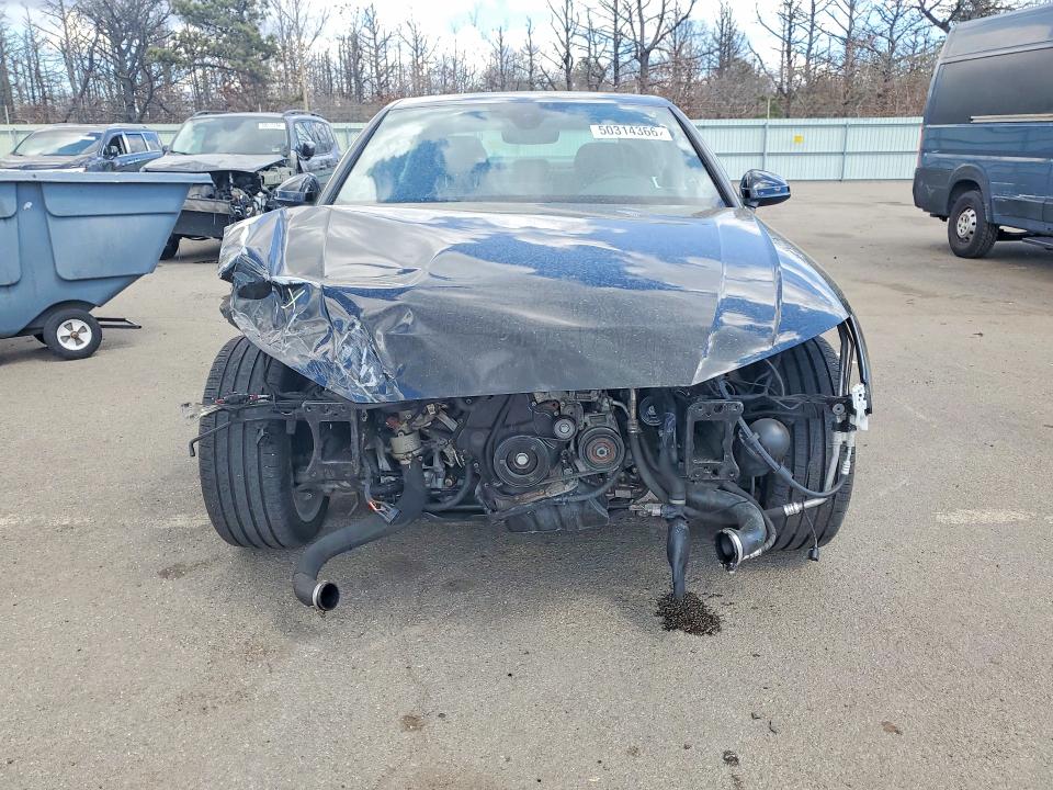 Aukcja sprzedaży 2019 Audi A4, vin: WAUENAF4XKN005362, numer aukcji: 50314366