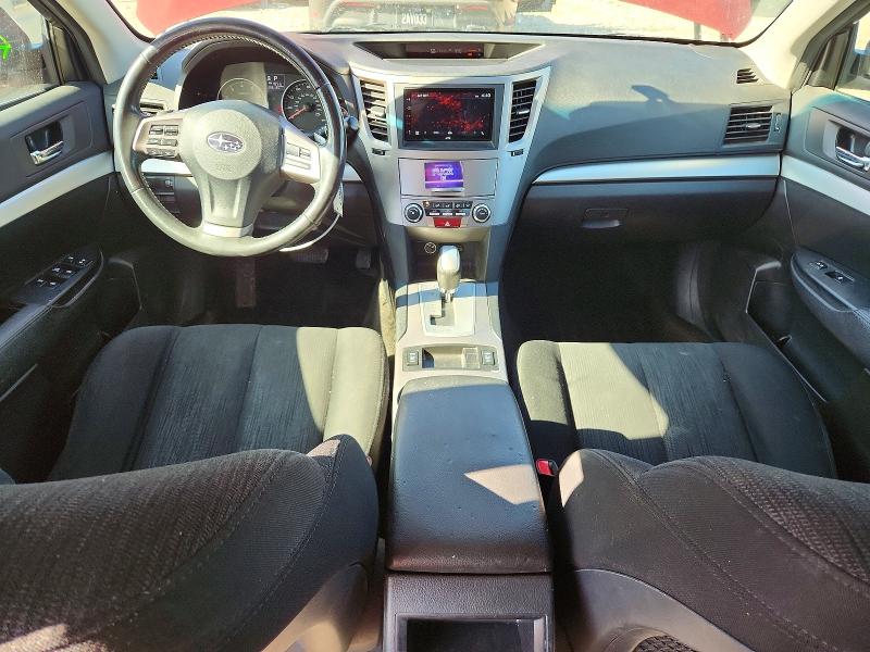 Продажа на аукционе авто 2013 Subaru Legacy, vin: 4S3BMBC61D3014552, номер лота: 49680936