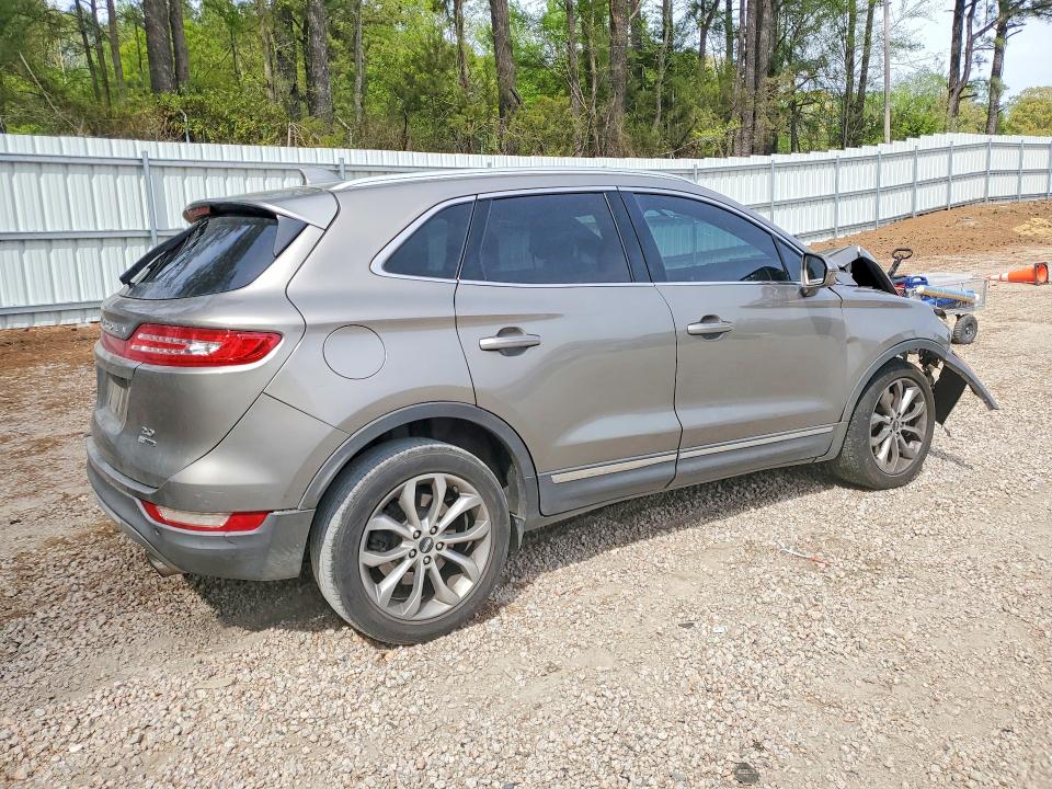 Продаж на аукціоні авто 2016 Lincoln Mkc, vin: 5LMCJ2C92GUJ28199, номер лоту: 49174026