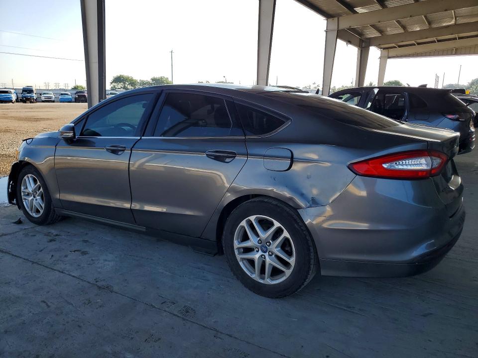 Продаж на аукціоні авто 2014 Ford Fusion, vin: 3FA6P0H71ER113069, номер лоту: 51354856