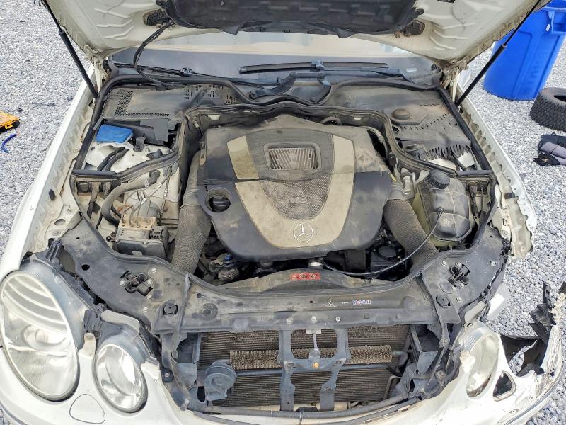 Продаж на аукціоні авто 2008 Mercedes-benz E, vin: WDBUF56X38B213198, номер лоту: 51856356