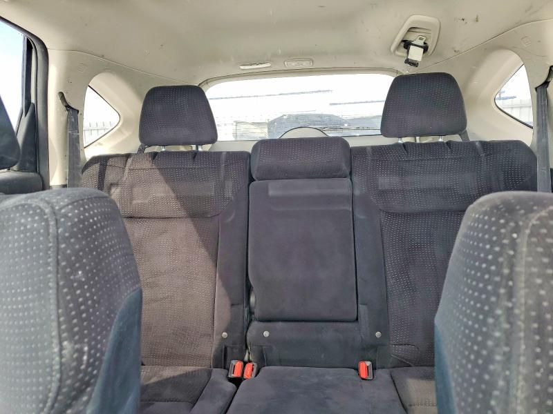 Aukcja sprzedaży 2012 Honda Cr-v, vin: 2HKRM4H5XCH106837, numer aukcji: 49025806