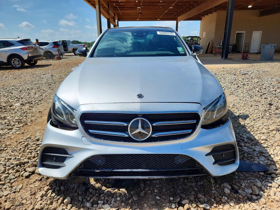 Продаж на аукціоні авто 2020 Mercedes-benz E, vin: WDDZF8DB2LA707170, номер лоту: 50989316