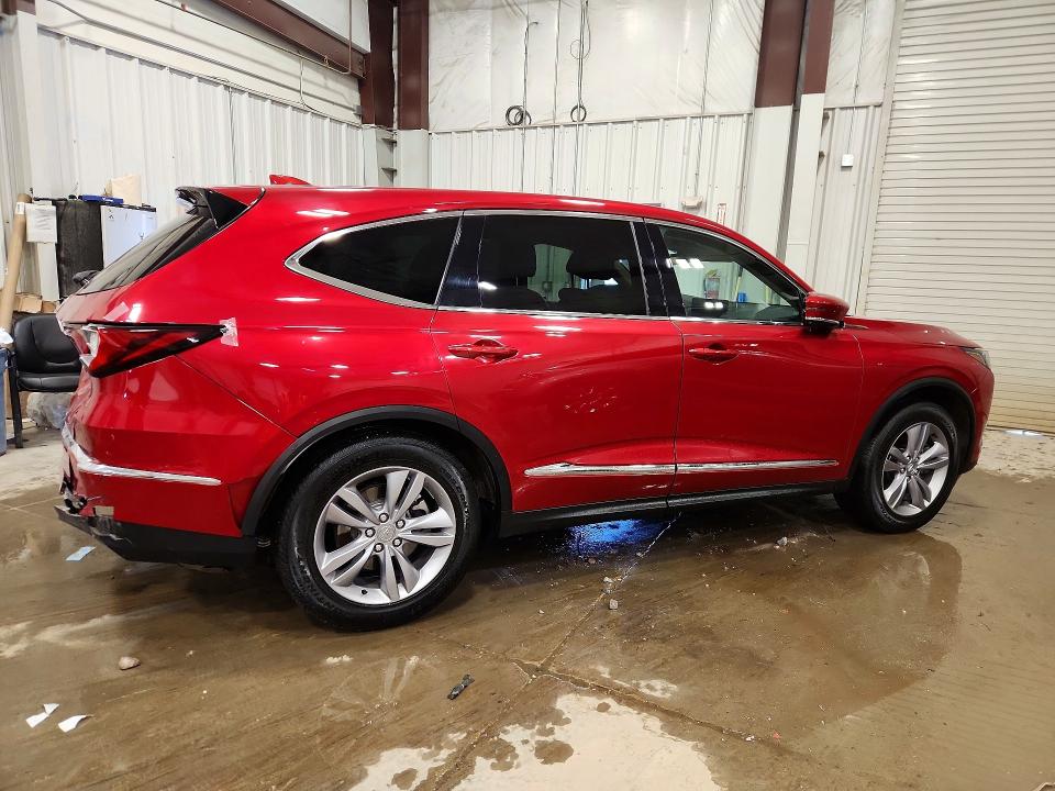 Aukcja sprzedaży 2023 Acura Mdx, vin: 5J8YE1H32PL007244, numer aukcji: 47202966