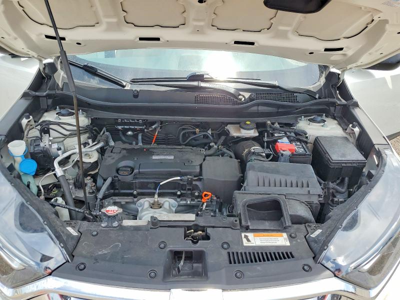 Aukcja sprzedaży 2018 Honda Cr-v, vin: 2HKRW6H33JH225671, numer aukcji: 51615086