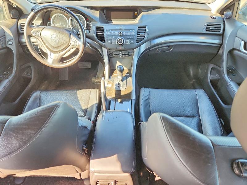 2011 Acura Tsx მანქანა იყიდება აუქციონზე, vin: JH4CU2F64BC017103, აუქციონის ნომერი: 50233356