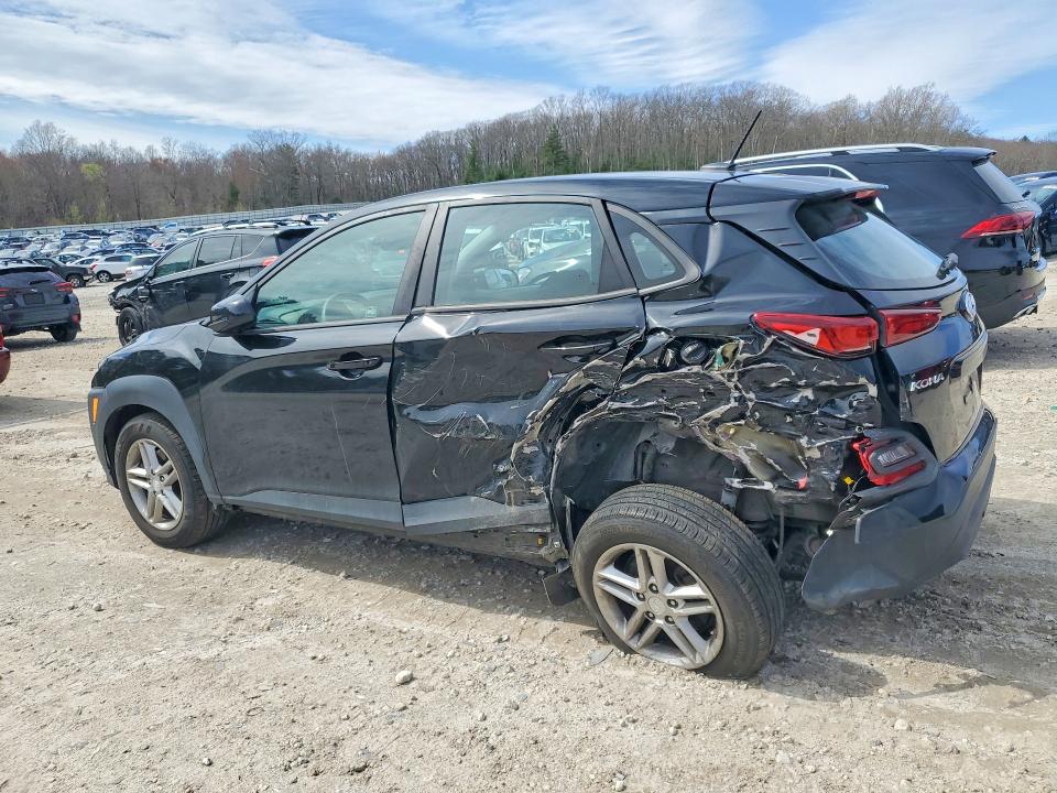 Продаж на аукціоні авто 2019 Hyundai Kona, vin: KM8K1CAA4KU279619, номер лоту: 50713676