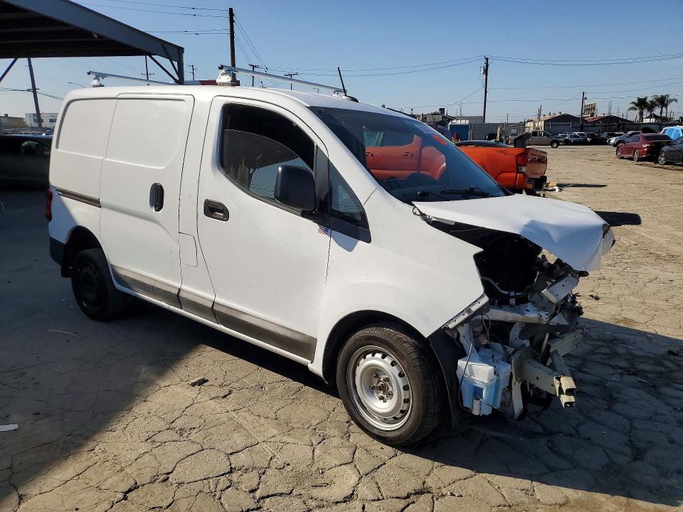 Продаж на аукціоні авто 2015 Nissan Nv200, vin: 3N6CM0KN8FK705458, номер лоту: 51806776