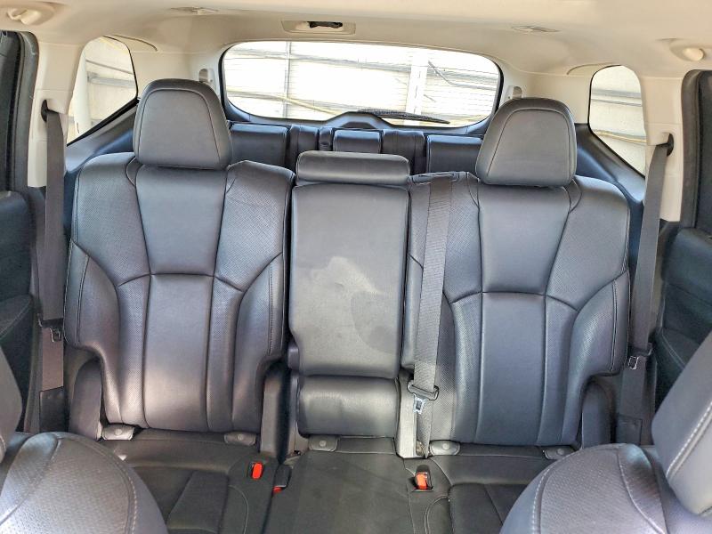 Продаж на аукціоні авто 2020 Subaru Ascent, vin: 4S4WMALD4L3433189, номер лоту: 49853236