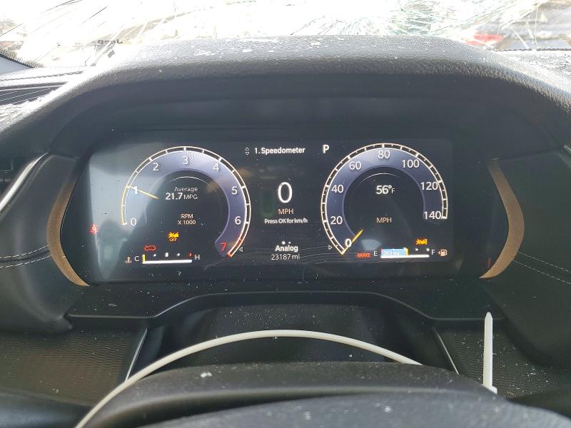 51479966 :رقم المزاد ، 1C4RJHAG4SC317697 vin ، 2025 Jeep Grand Cherokee مزاد بيع