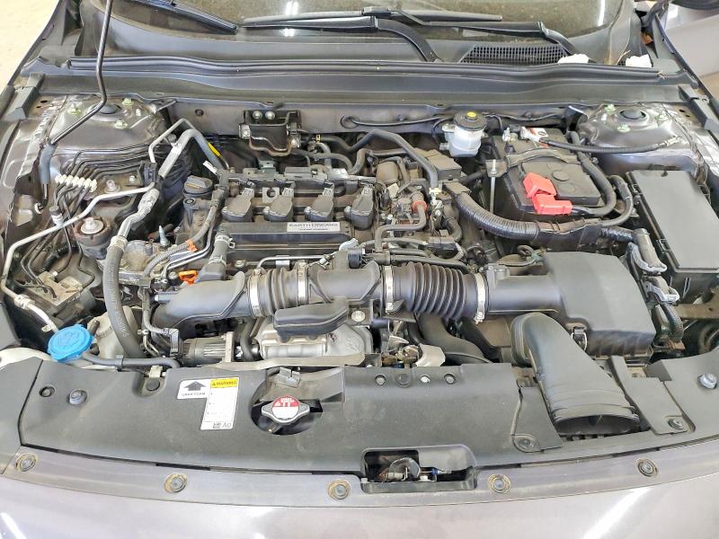 Продаж на аукціоні авто 2019 Honda Accord, vin: 1HGCV1F32KA113338, номер лоту: 50594936