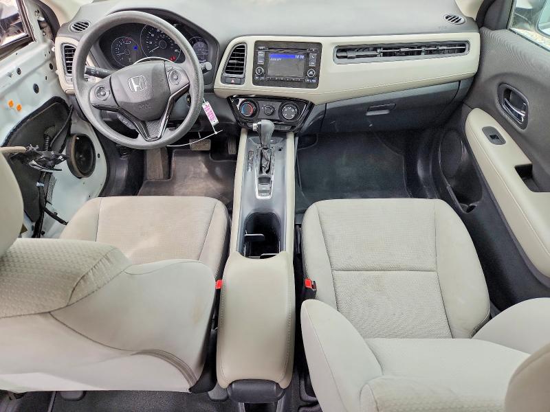 Aukcja sprzedaży 2019 Honda Hr-v, vin: 3CZRU6H34KM740755, numer aukcji: 51003436