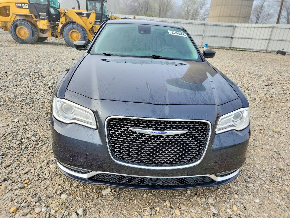 Продажа на аукционе авто 2018 Chrysler 300, vin: 2C3CCAKG1JH296569, номер лота: 50149566