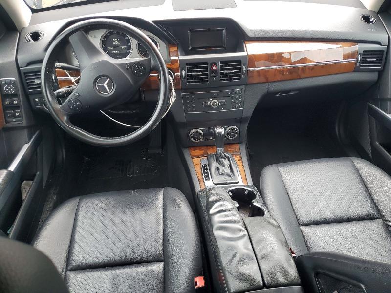 51823546 :رقم المزاد ، WDCGG5GB1CF740294 vin ، 2012 Mercedes-benz Glk مزاد بيع