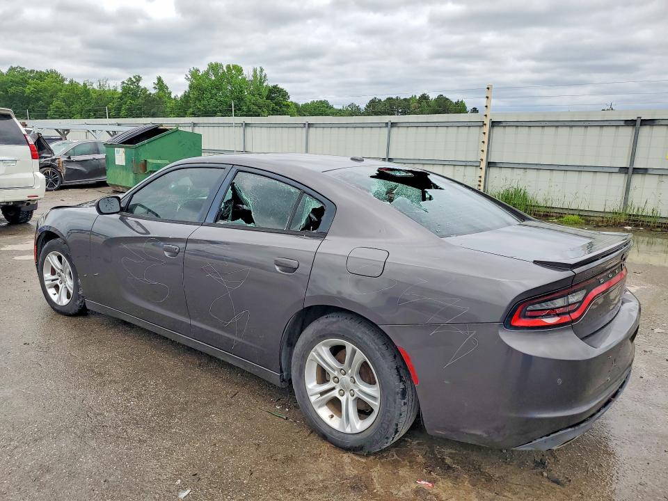 Продажа на аукционе авто 2015 Dodge Charger, vin: 2C3CDXBG2FH919267, номер лота: 51775526