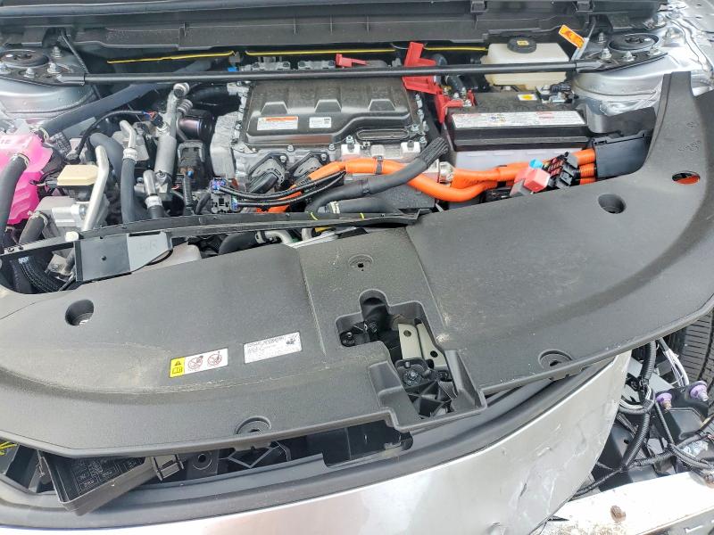 Aukcja sprzedaży 2025 Lexus Rz 450e, vin: JTJAAAAB6SA031223, numer aukcji: 48543436
