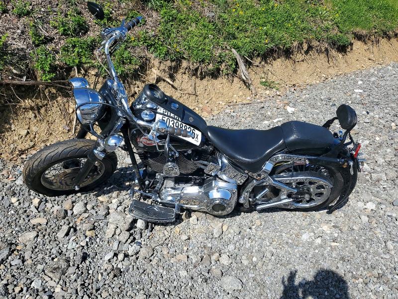 Продажа на аукционе авто 2006 Harley-davidson Flstc, vin: 1HD1BJY1X6Y095726, номер лота: 61899716