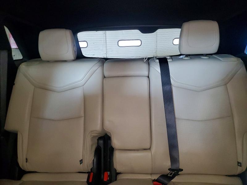 Aukcja sprzedaży 2019 Cadillac Xt5, vin: 1GYKNDRS1KZ264147, numer aukcji: 49937746