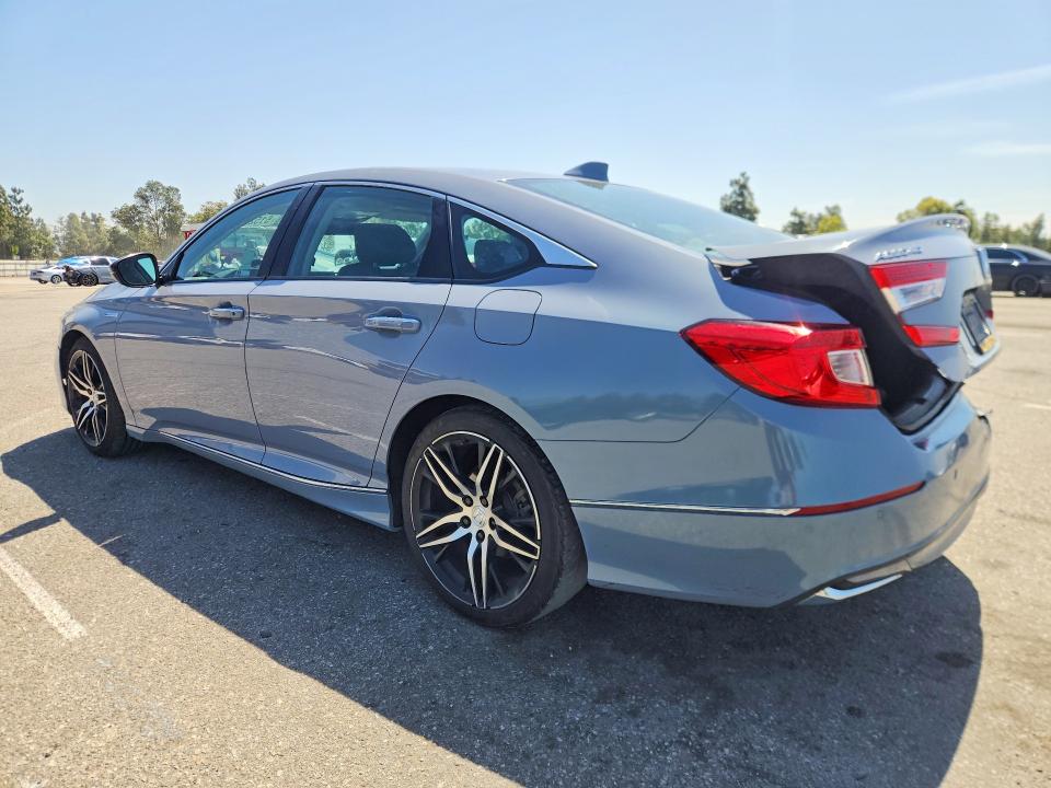 Aukcja sprzedaży 2022 Honda Accord, vin: 1HGCV3F93NA016413, numer aukcji: 57183876
