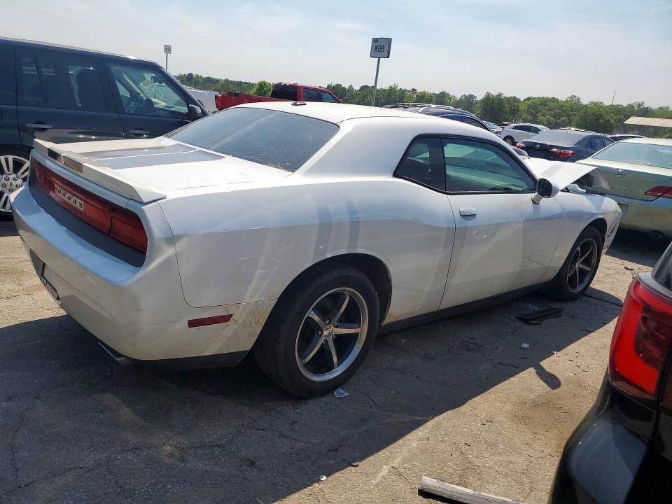 Aukcja sprzedaży 2011 Dodge Challenger, vin: 2B3CJ4DG1BH558254, numer aukcji: 49181156