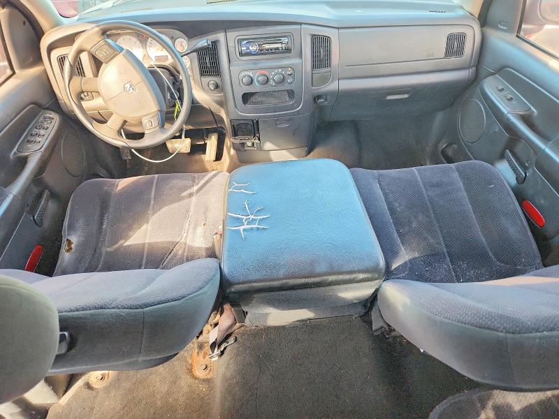 Продажа на аукционе авто 2004 Dodge Ram 1500, vin: 1D7HA18D04S687459, номер лота: 49003586