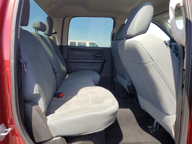 Продаж на аукціоні авто 2015 Ram 2500, vin: 3C6UR4CL0FG658076, номер лоту: 50463496