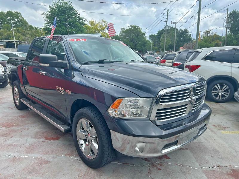 2014 Ram 1500 მანქანა იყიდება აუქციონზე, vin: 1C6RR7LT0ES470446, აუქციონის ნომერი: 48662626
