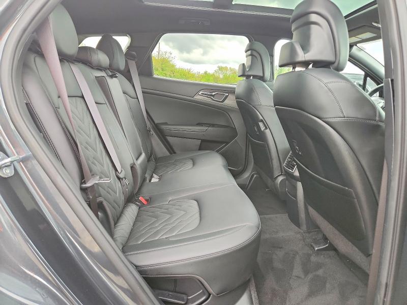 2024 Kia Sportage მანქანა იყიდება აუქციონზე, vin: KNDPZDDH0R7144003, აუქციონის ნომერი: 52080696