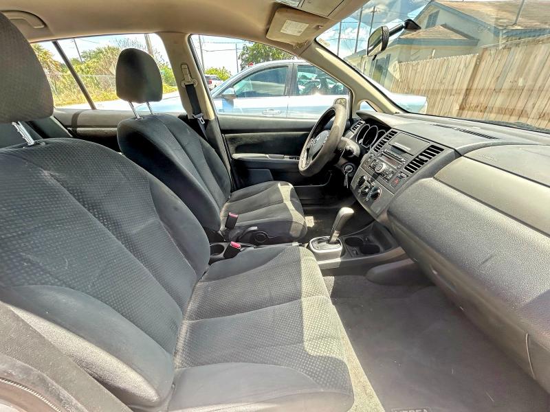 2012 Nissan Versa მანქანა იყიდება აუქციონზე, vin: 3N1BC1CP7CK200534, აუქციონის ნომერი: 52234236