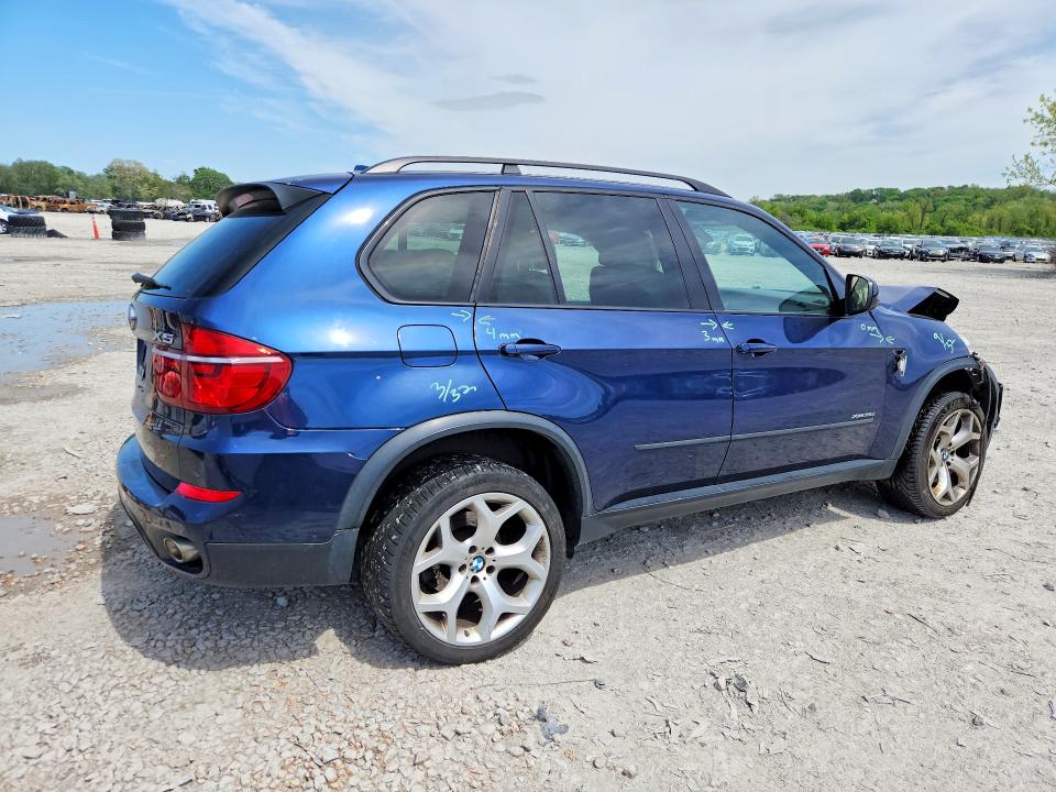 50654036 :رقم المزاد ، 5UXZW0C52D0B94664 vin ، 2013 Bmw X5 مزاد بيع