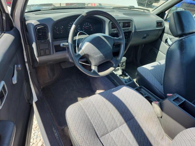 47826936 :رقم المزاد ، 1N6SD16SXVC432156 vin ، 1997 Nissan Truck مزاد بيع