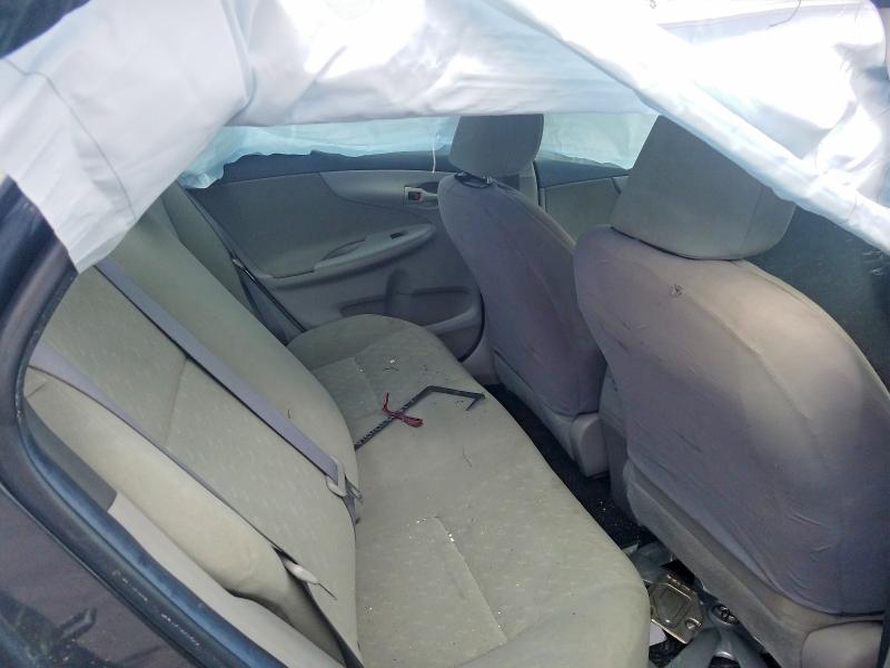 Aukcja sprzedaży 2010 Toyota Corolla, vin: 2T1BU4EE8AC355420, numer aukcji: 50188546