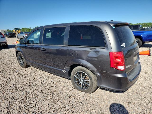 Aukcja sprzedaży 2016 Dodge Grand Caravan, vin: 2C4RDGBG2GR320225, numer aukcji: 50456866