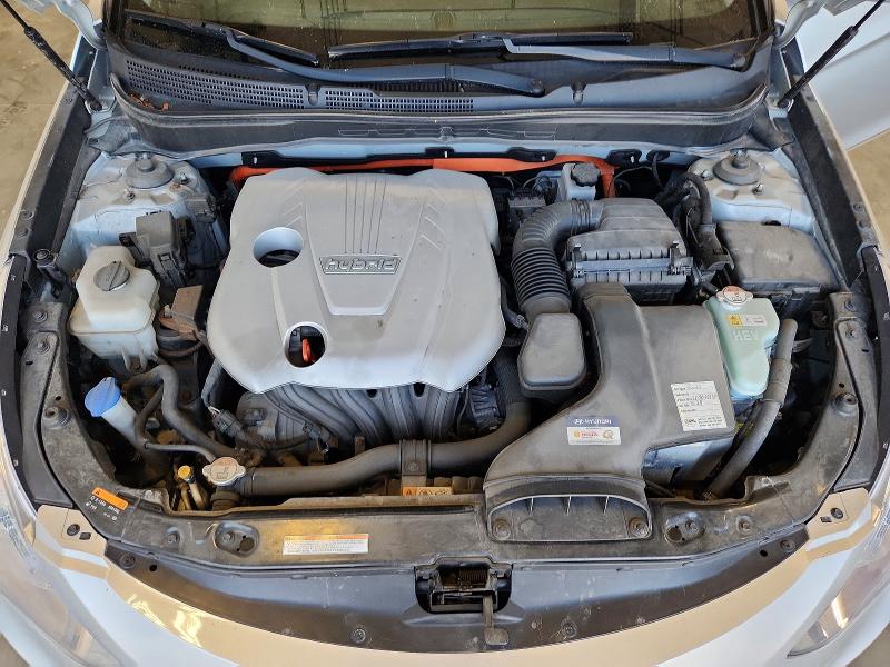 Продажа на аукционе авто 2014 Hyundai Sonata, vin: KMHEC4A40EA108010, номер лота: 49277206