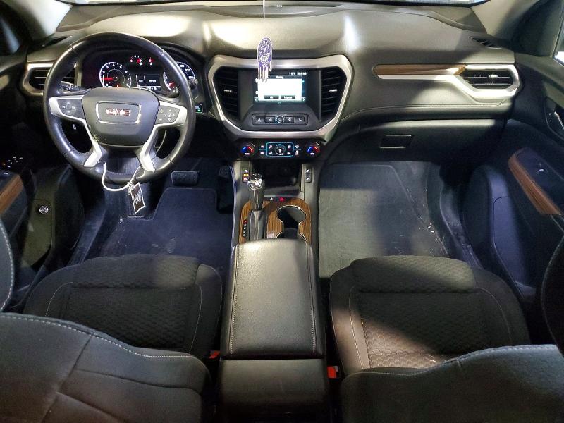 Продаж на аукціоні авто 2018 Gmc Acadia, vin: 1GKKNSLS5JZ187742, номер лоту: 48056246