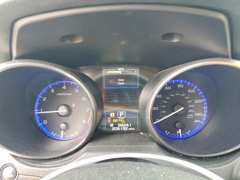 Продажа на аукционе авто 2017 Subaru Outback, vin: 4S4BSANC3H3339000, номер лота: 48827096