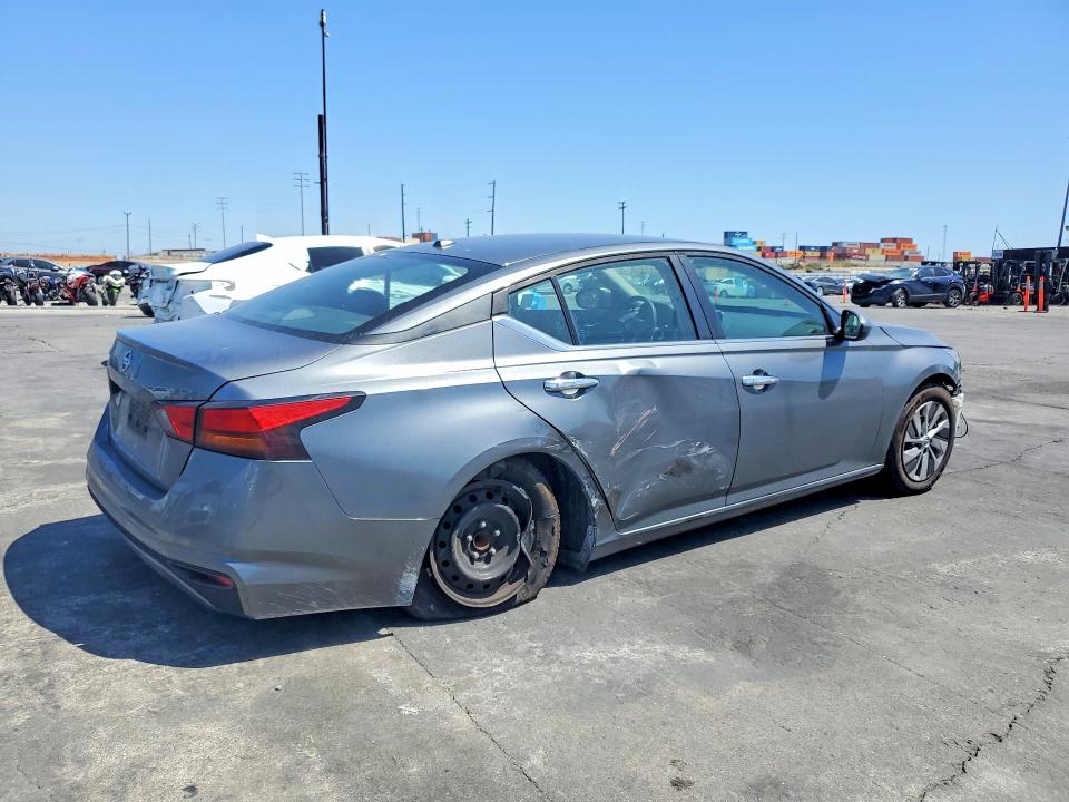 Aukcja sprzedaży 2020 Nissan Altima, vin: 1N4BL4BV4LC217219, numer aukcji: 49254776