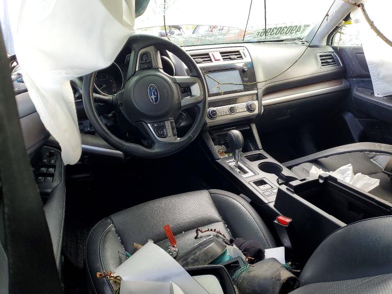 Auction sale of the 2015 Subaru Outback, vin: 4S4BSAJC5F3350759, lot number: 49030396