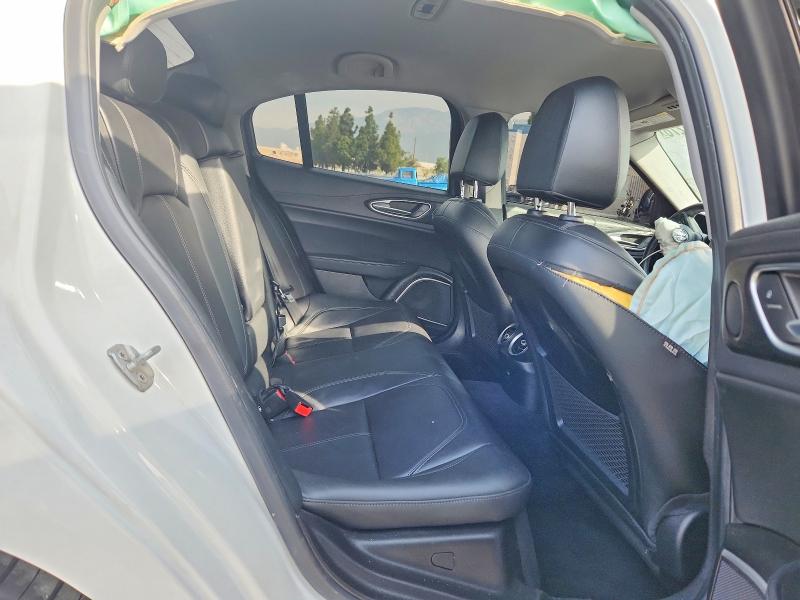 Aukcja sprzedaży 2020 Alfa Romeo Giulia, vin: ZARFAMAN0L7632216, numer aukcji: 50166276