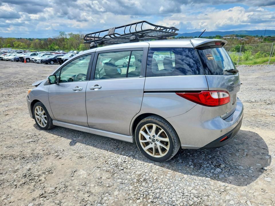 Продаж на аукціоні авто 2015 Mazda 5, vin: JM1CW2CL9F0183081, номер лоту: 51758766