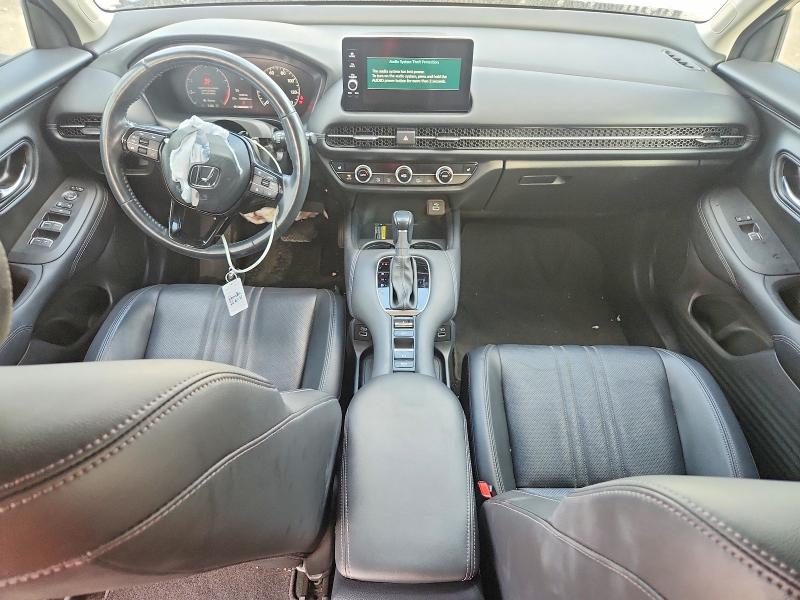 49990416 :رقم المزاد ، 3CZRZ1H72PM731342 vin ، 2023 Honda Hr-v مزاد بيع