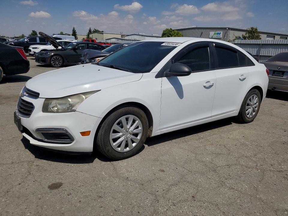 Aukcja sprzedaży 2014 Chevrolet Cruze, vin: 1G1PA5SG4E7340052, numer aukcji: 49609496