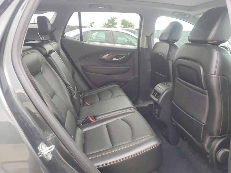 51324346 :رقم المزاد ، 3GKALVEX5LL183664 vin ، 2020 Gmc Terrain مزاد بيع