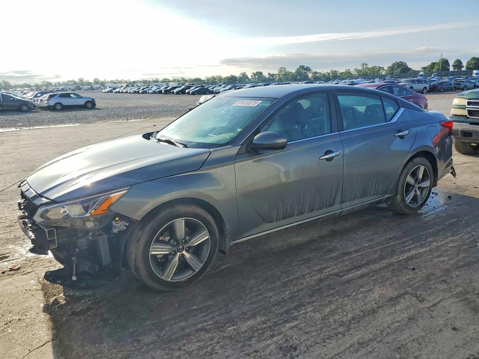 Продаж на аукціоні авто 2021 Nissan Altima, vin: 1N4BL4BV9MN330623, номер лоту: 51616976