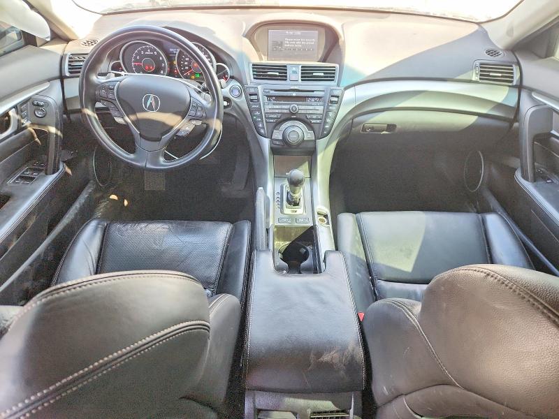 Продажа на аукционе авто 2011 Acura Tl, vin: 19UUA9F59BA800185, номер лота: 49573946