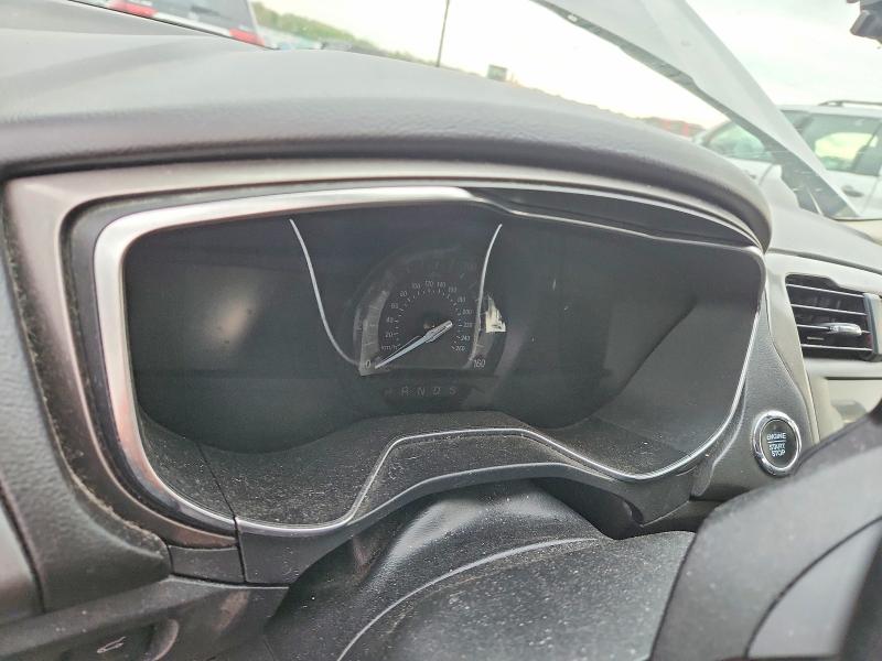 Aukcja sprzedaży 2018 Ford Fusion, vin: 3FA6P0HD1JR187107, numer aukcji: 51723256